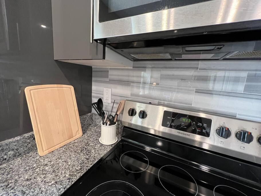 Apartment 501 Cozy And Comfy 1br In Center City Philadelphia
