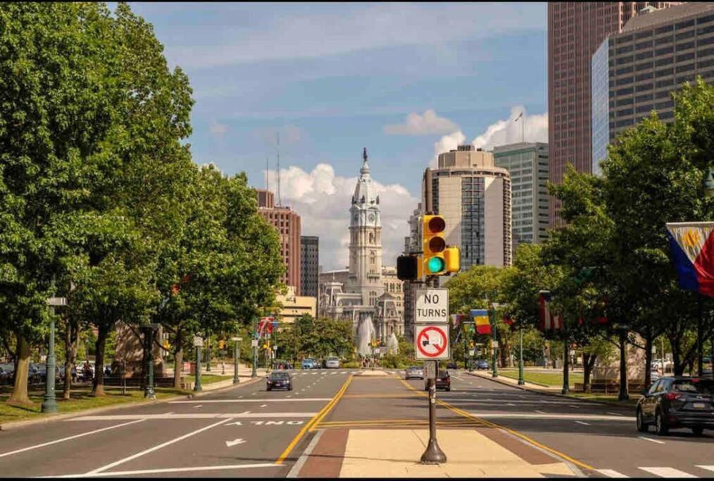 501 Cozy And Comfy 1br In Center City Apartment Philadelphia