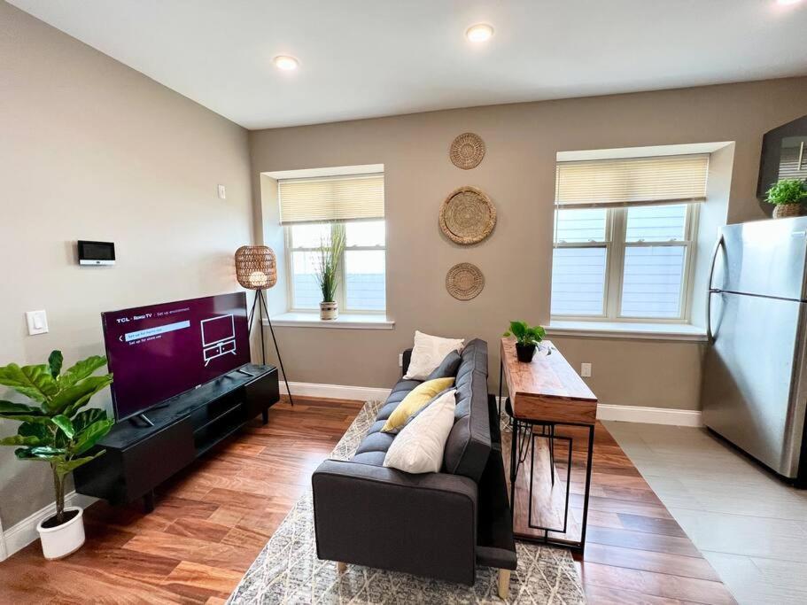 Apartment 501 Cozy And Comfy 1br In Center City