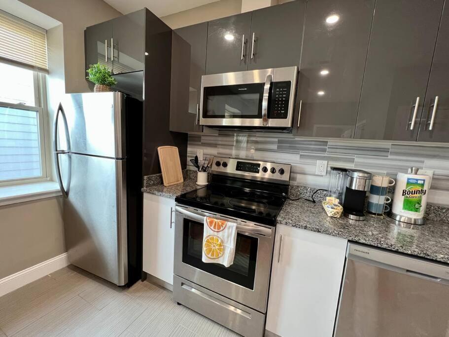 501 Cozy And Comfy 1br In Center City Philadelphia
