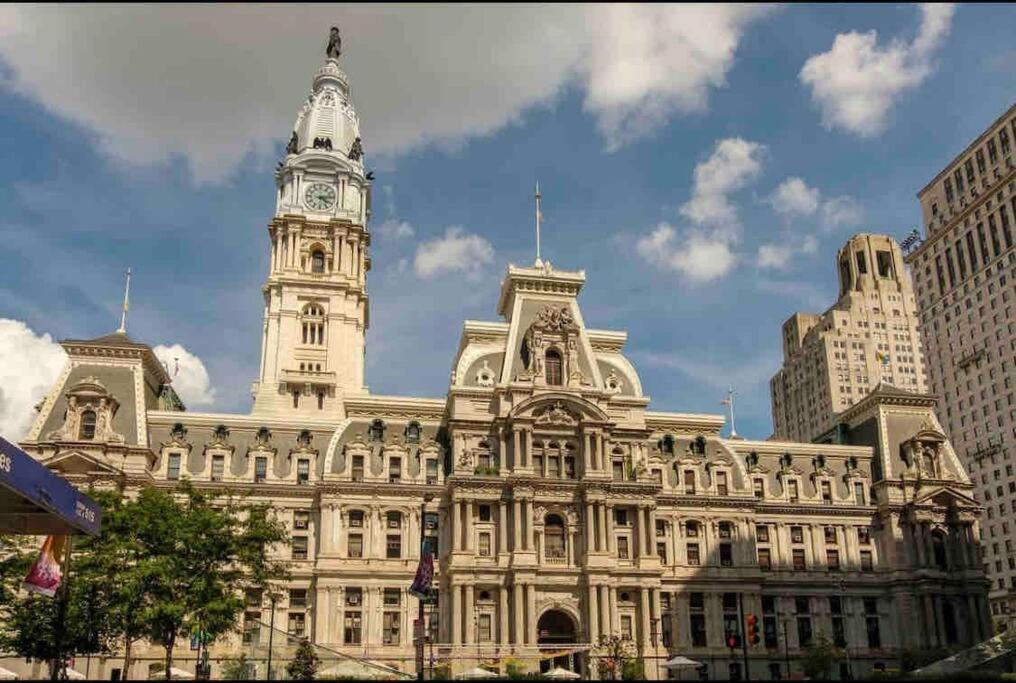 501 Cozy And Comfy 1br In Center City * Philadelphia