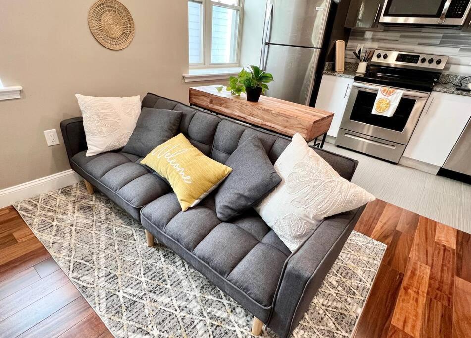 Apartment 501 Cozy And Comfy 1br In Center City Philadelphia