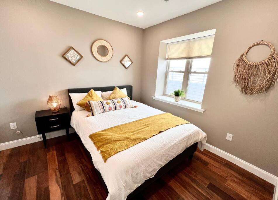 501 Cozy And Comfy 1br In Center City