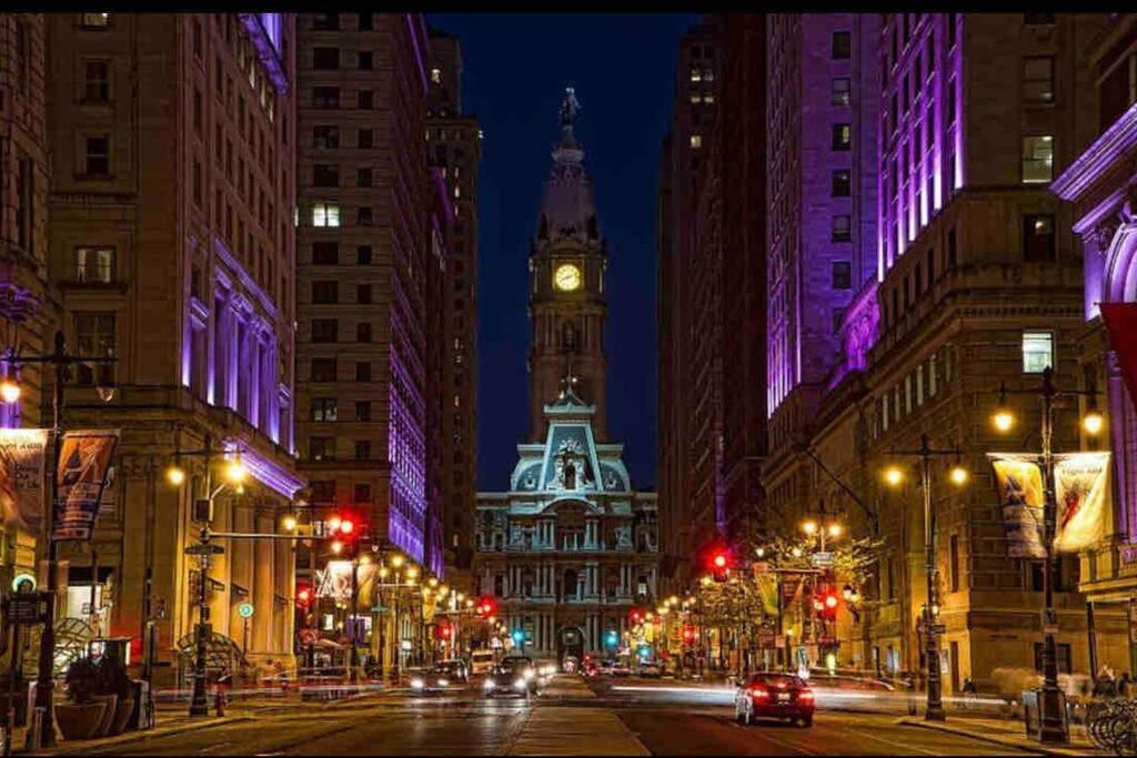 Apartment 501 Cozy And Comfy 1br In Center City *