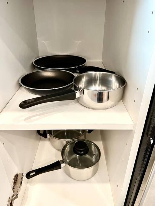 Apartment 501 Cozy And Comfy 1br In Center City