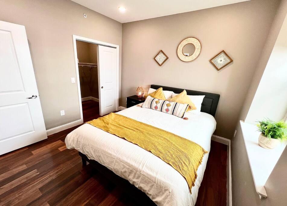 Apartment 501 Cozy And Comfy 1br In Center City Philadelphia